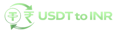 USDT to INR